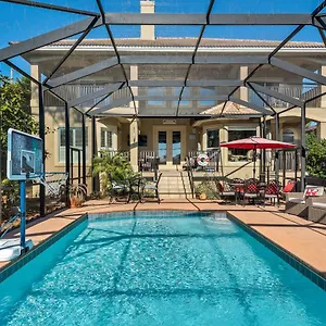Casa Isla Paraiso Holiday home Destin