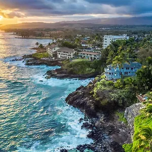 Hale Moku Holiday home Koloa