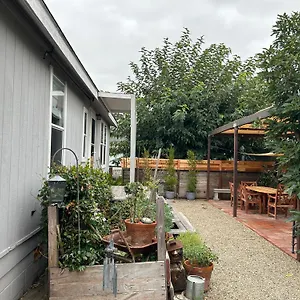 Eastside House Holiday home Costa Mesa