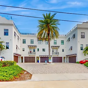 Brightwater Blue Holiday home Clearwater Beach