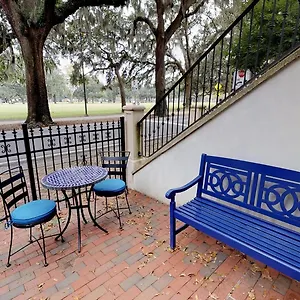 Escape Apartment Savannah